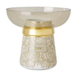 Aufsatz zu Vase 22 cm