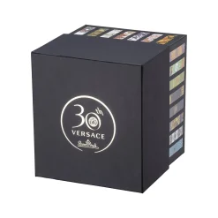 Becher mit Deckel / 30 Years