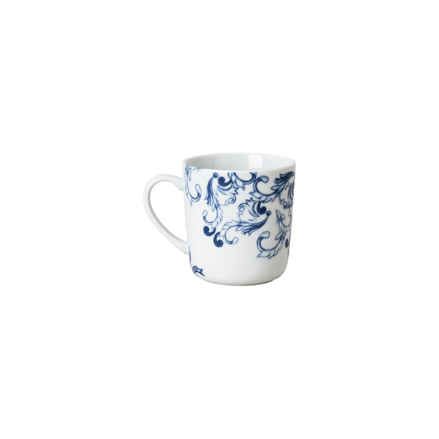 Becher mit Henkel groß