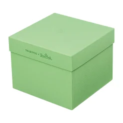 Becher mit Henkel mit Deckel