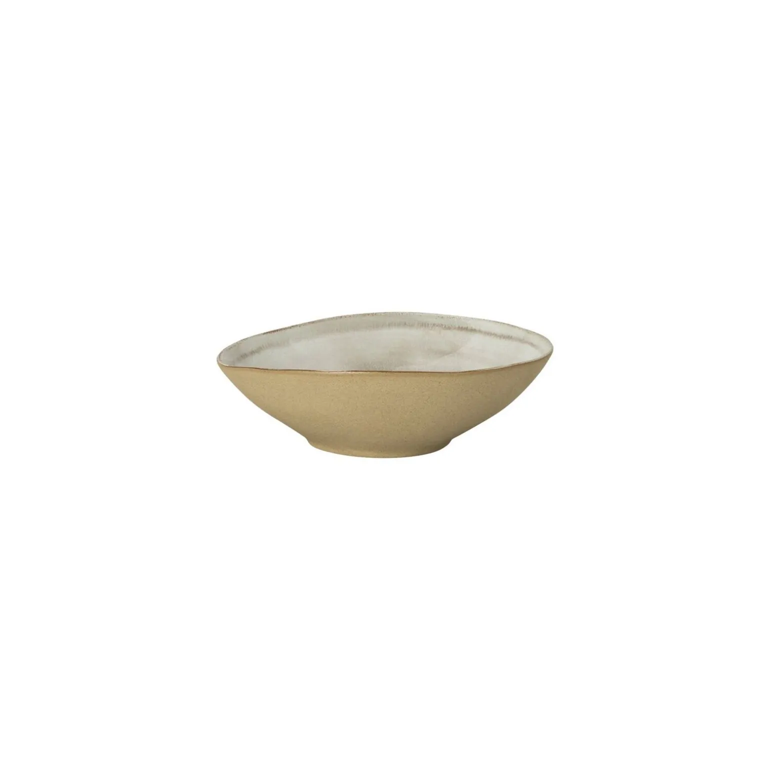 Bowl 15 x 12 cm oval