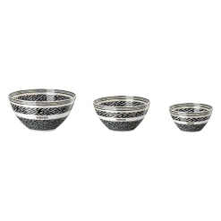 Bowl-Set 4-tlg.
