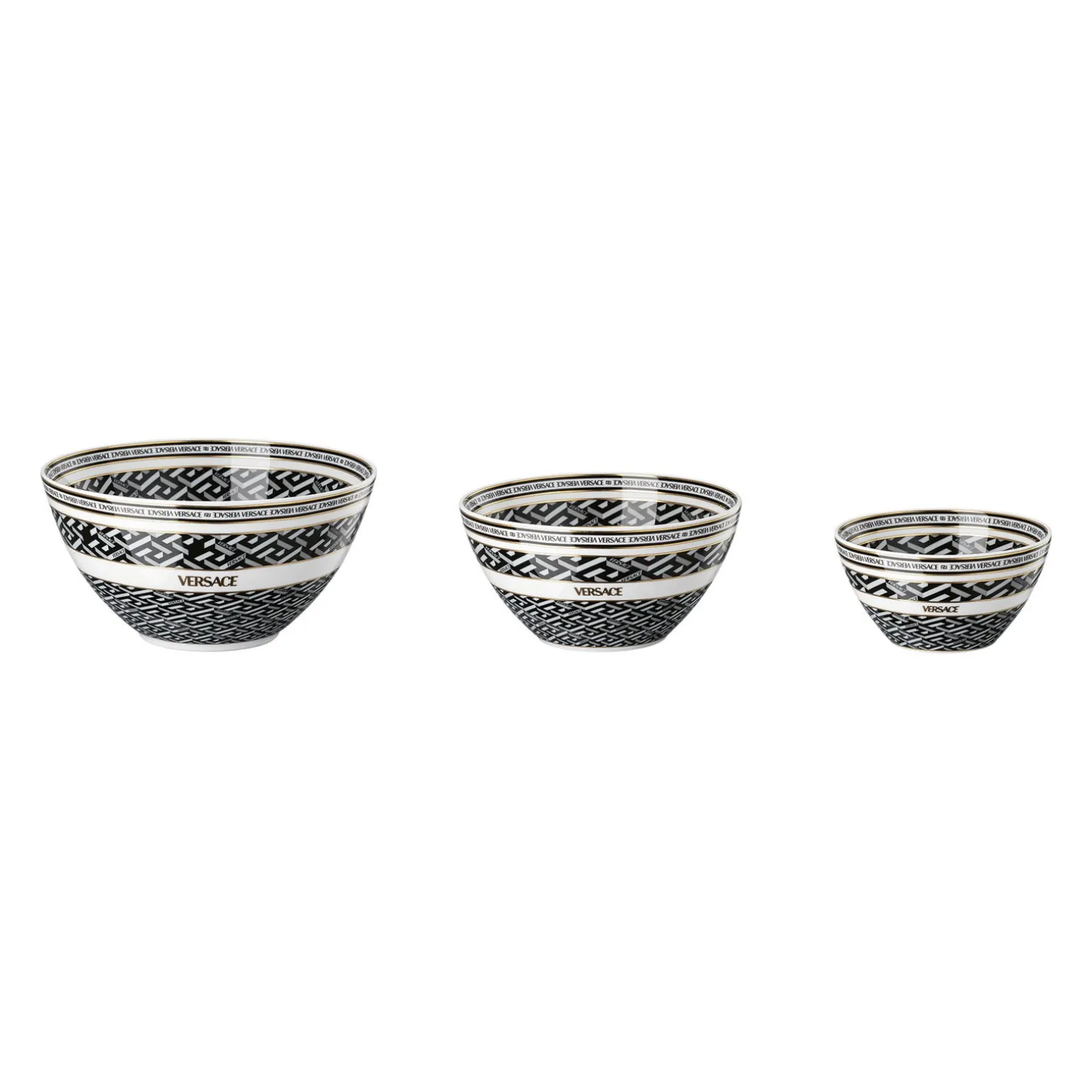 Bowl-Set 4-tlg.