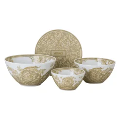 Bowl-Set 4-tlg.