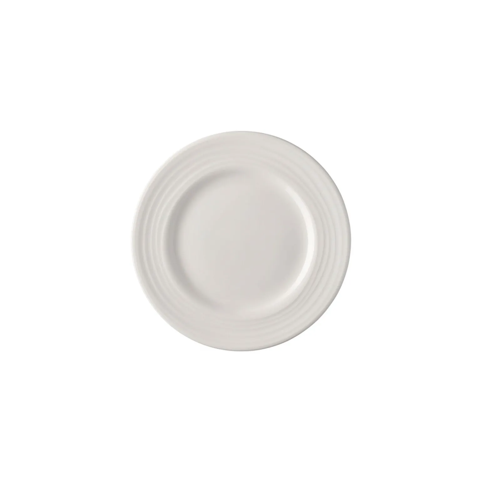 Brotteller 16 cm Fahne