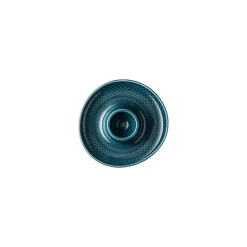 Eierbecher mit Ablage