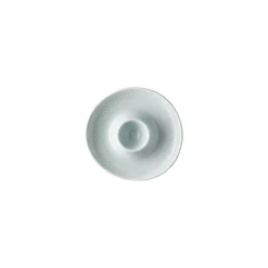 Eierbecher mit Ablage