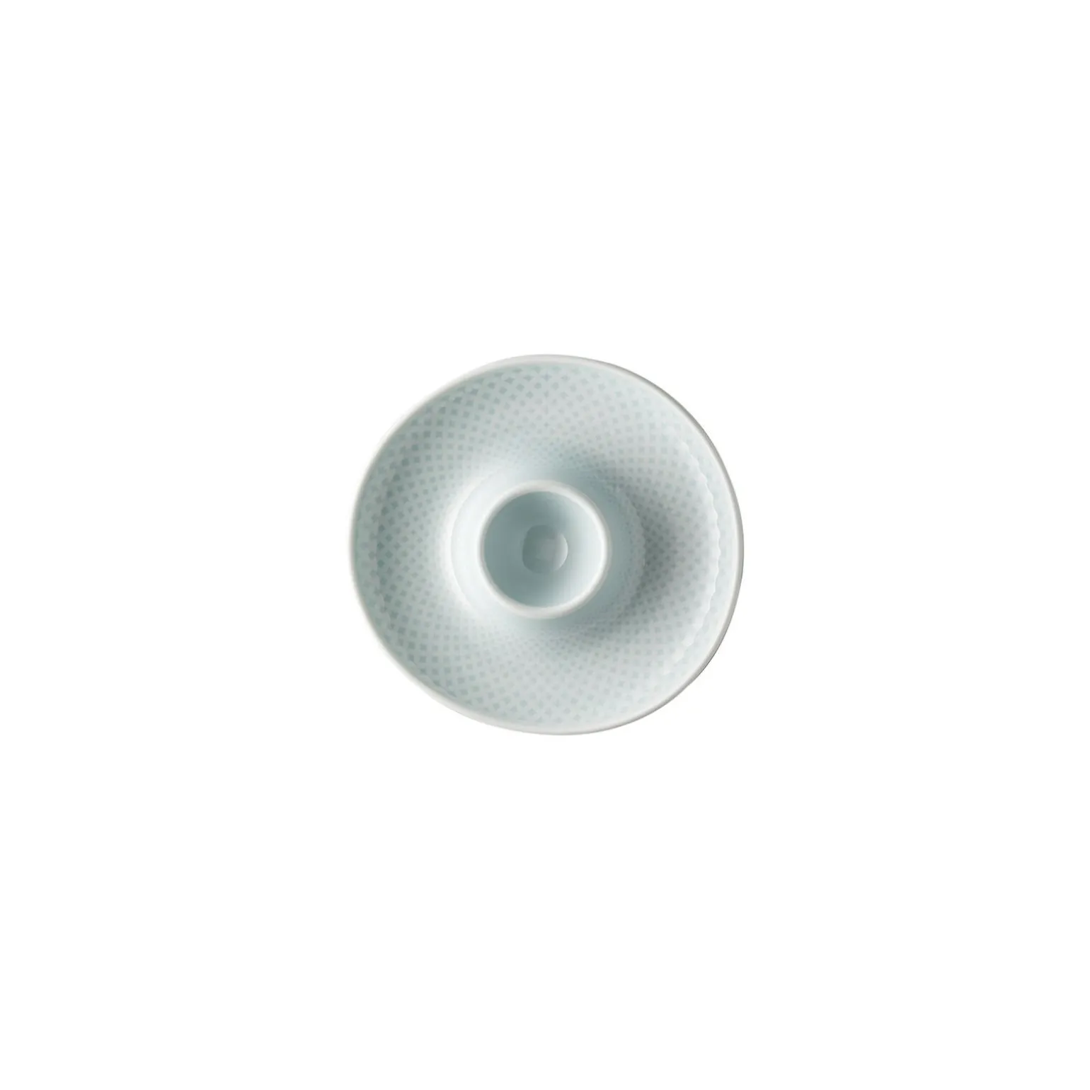 Eierbecher mit Ablage