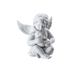 Engel mit Hase