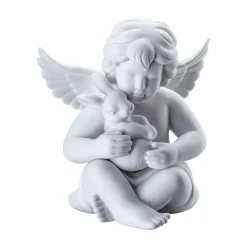 Engel mit Hase