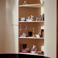 Engel mit Malerpalette