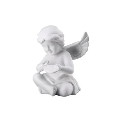 Engel mit Malerpalette