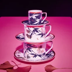 Espresso-/Mokkatasse 2-tlg.