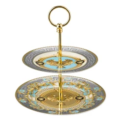 Etagere 2-tlg./klein