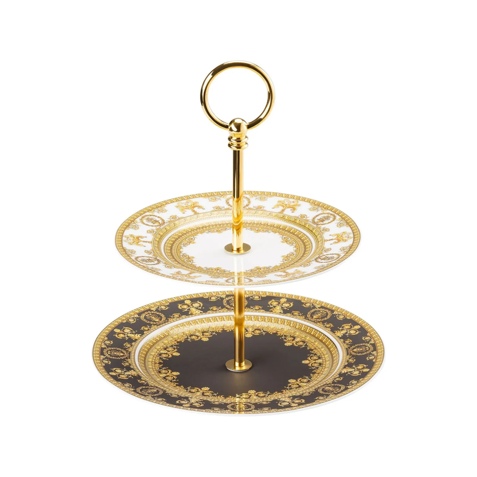 Etagere 2-tlg./klein