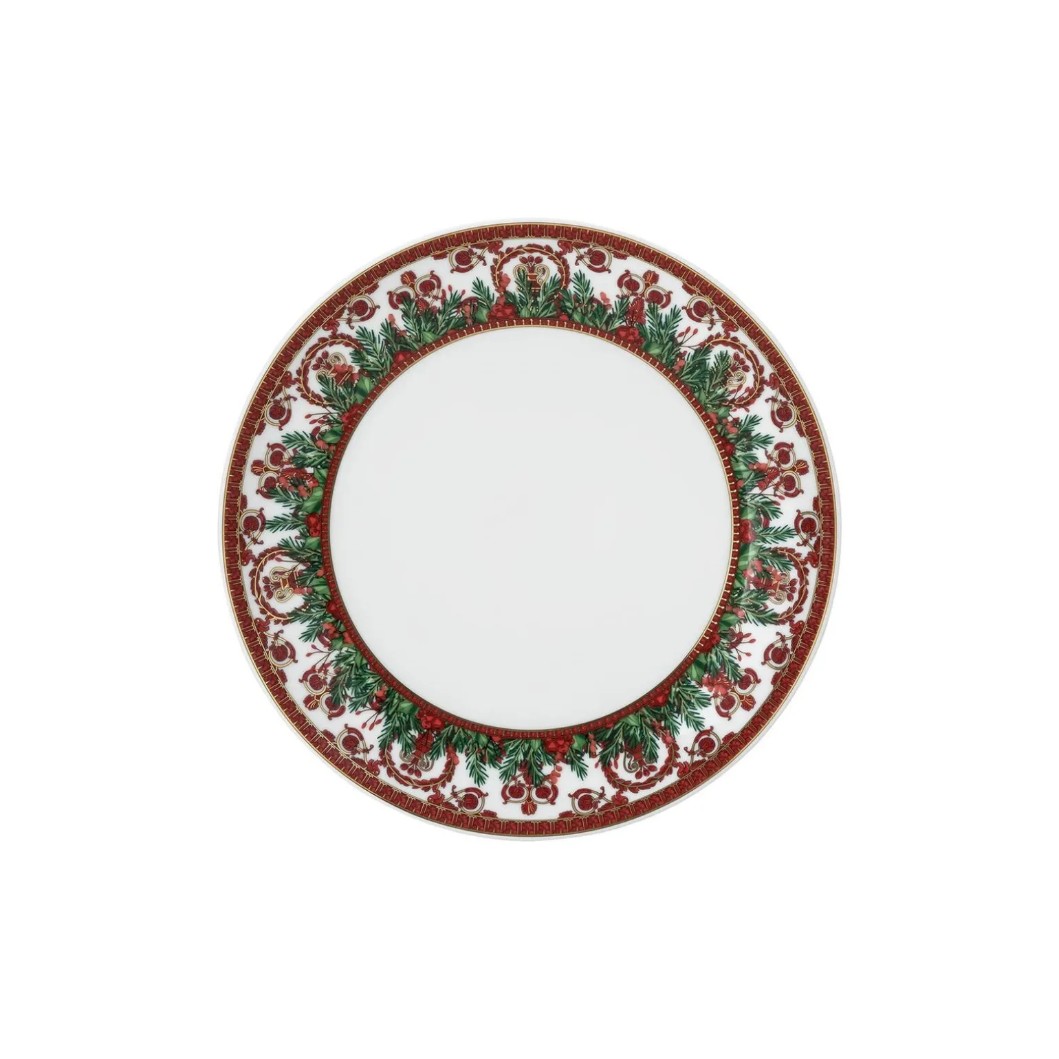 Frühstücksteller 21 cm