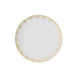 Frühstücksteller 22 cm