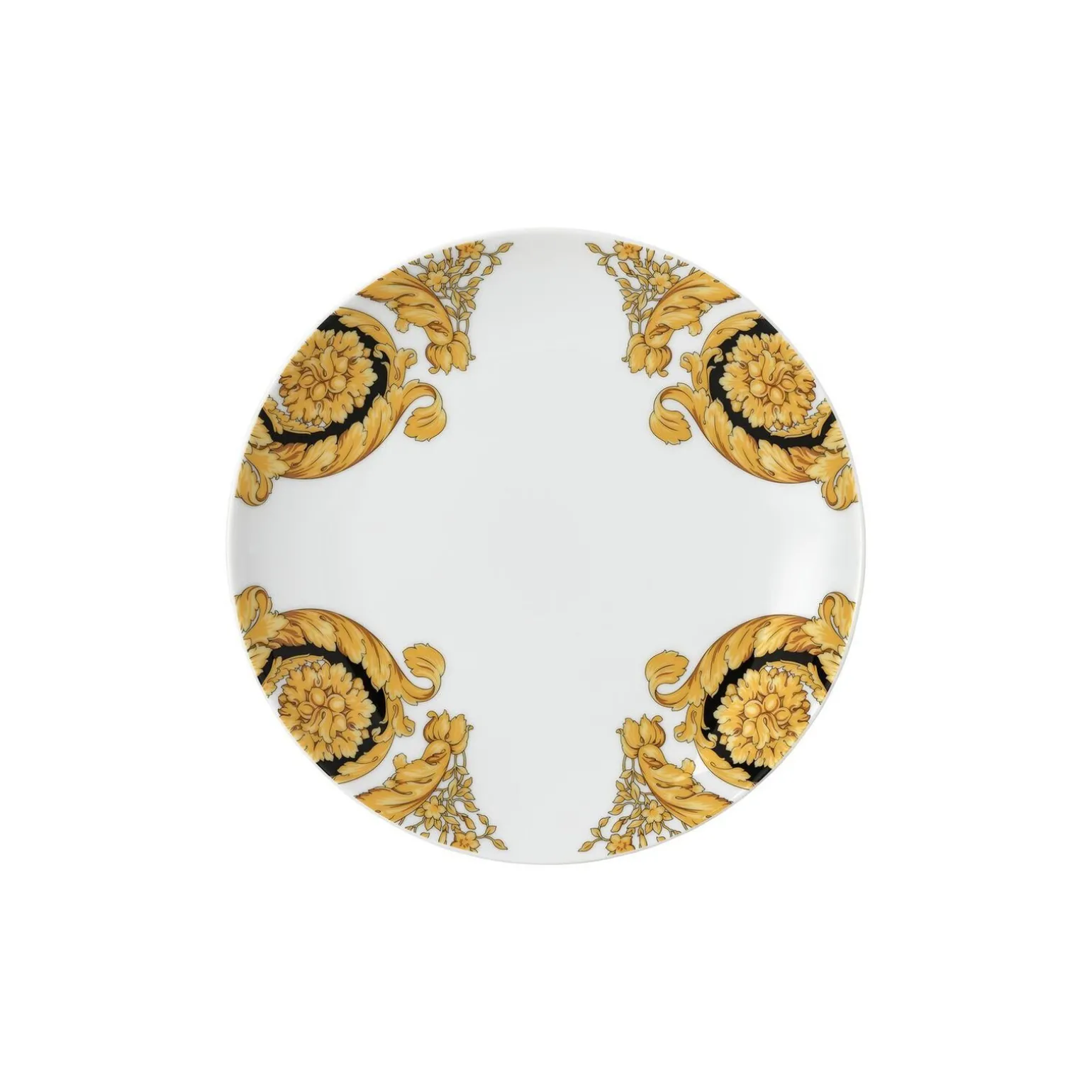 Frühstücksteller 21 cm