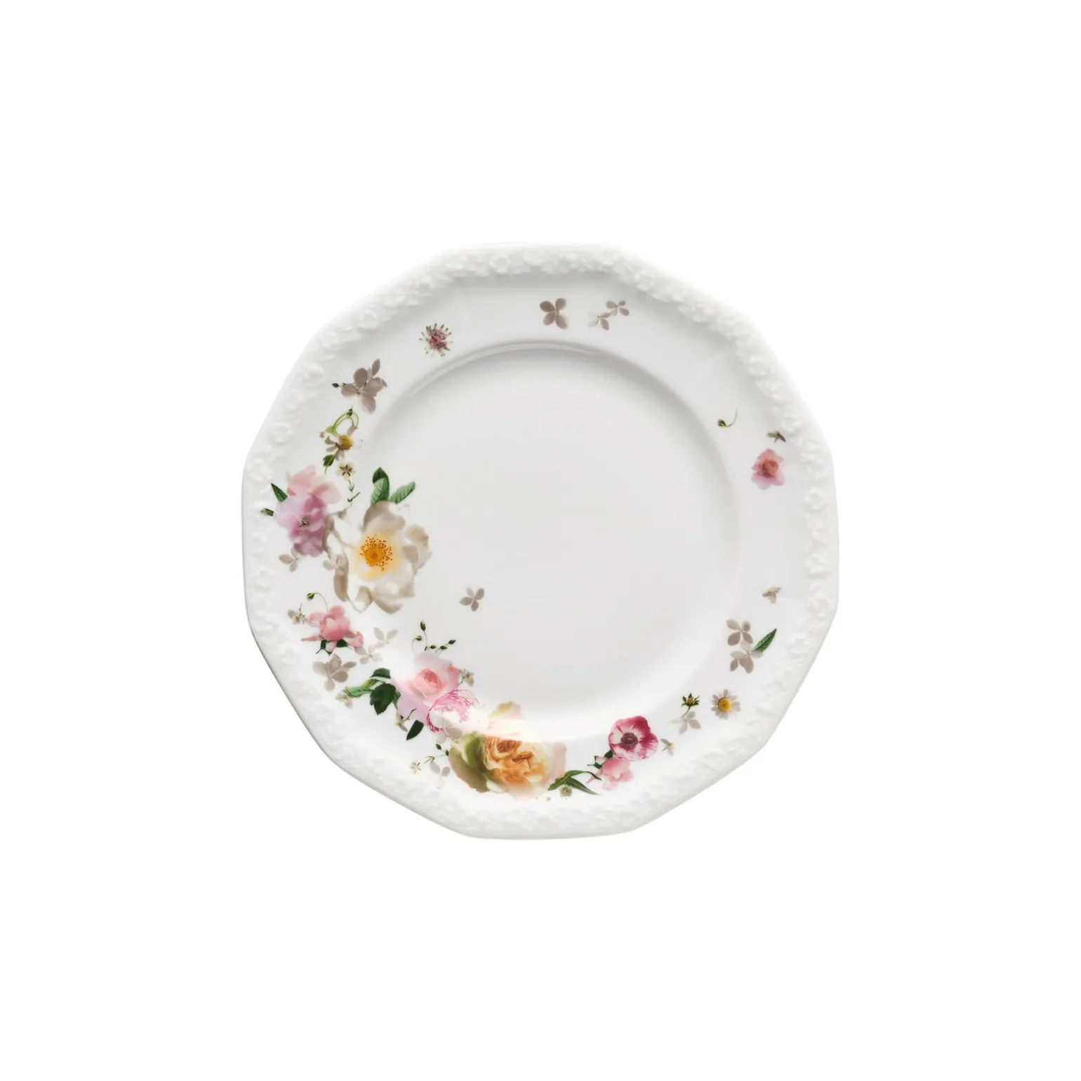 Frühstücksteller 19 cm