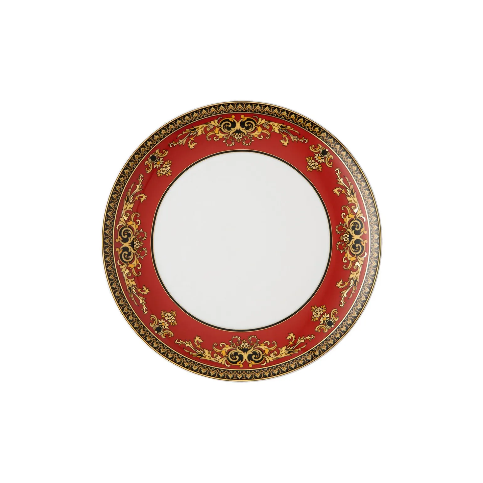 Frühstücksteller 21 cm