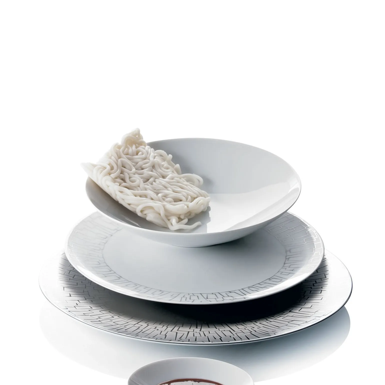 Frühstücksteller 22 cm