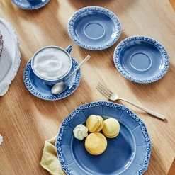 Frühstücksteller 21 cm