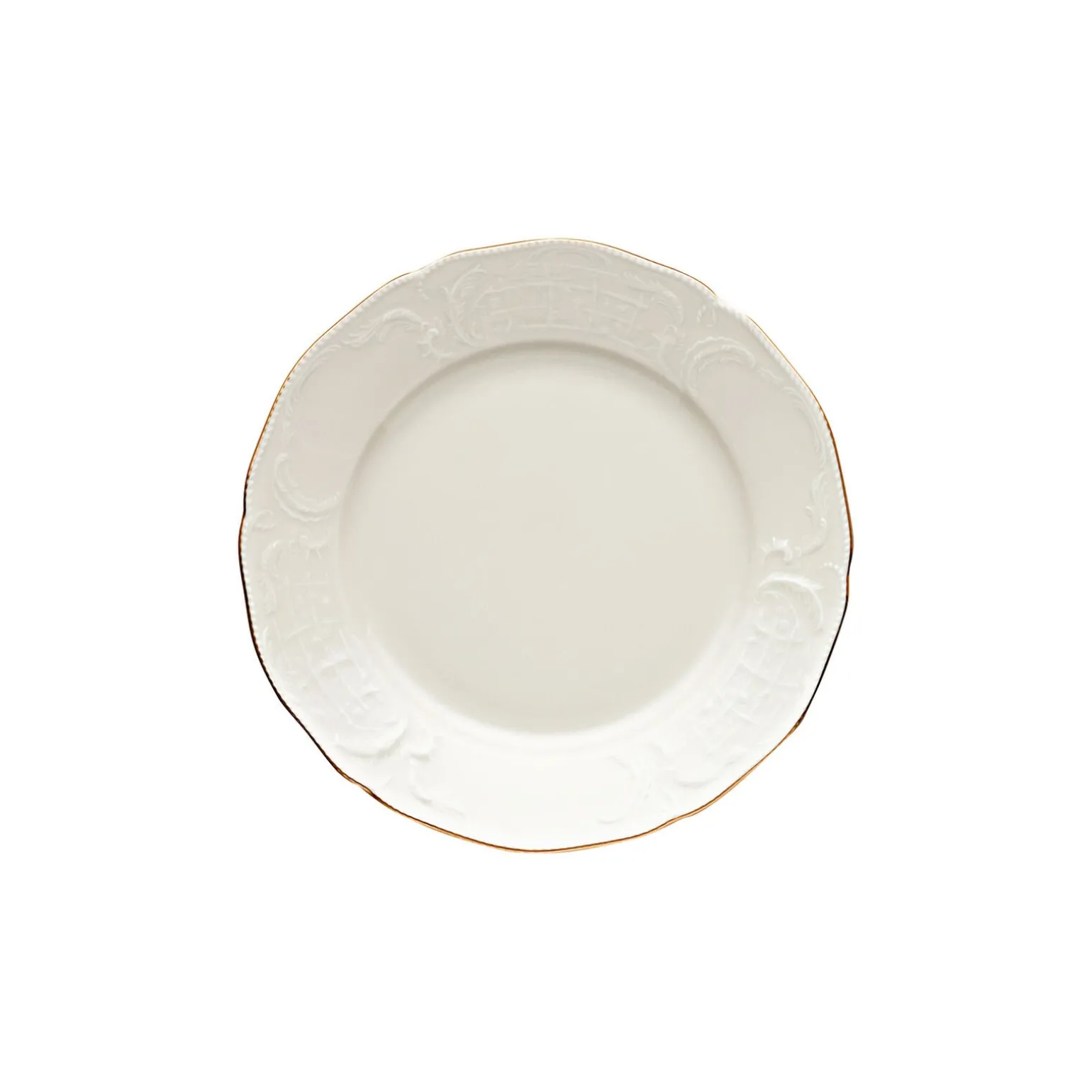 Frühstücksteller 19 cm