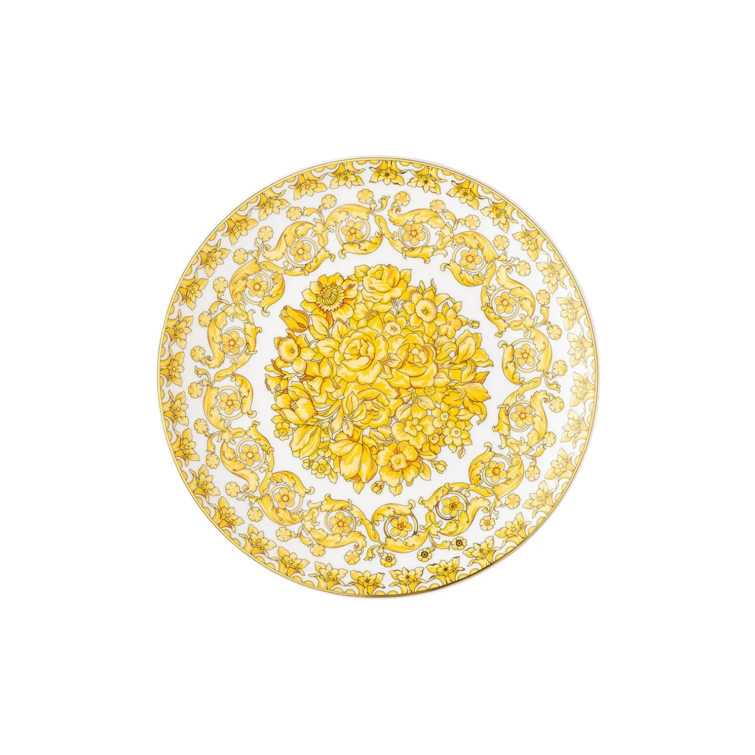 Frühstücksteller 21 cm