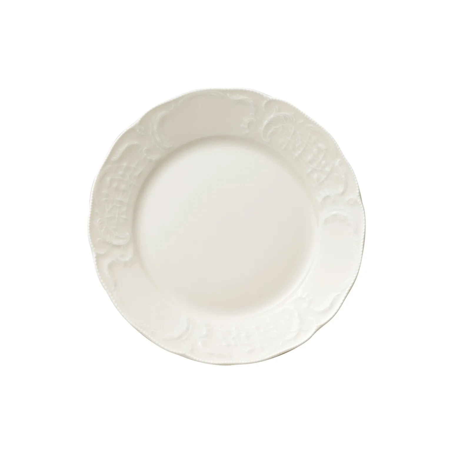 Frühstücksteller 21 cm