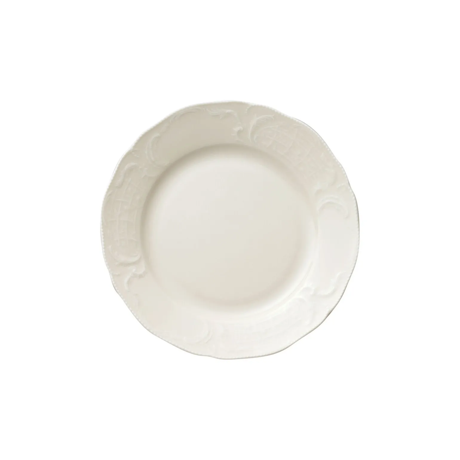 Frühstücksteller 19 cm