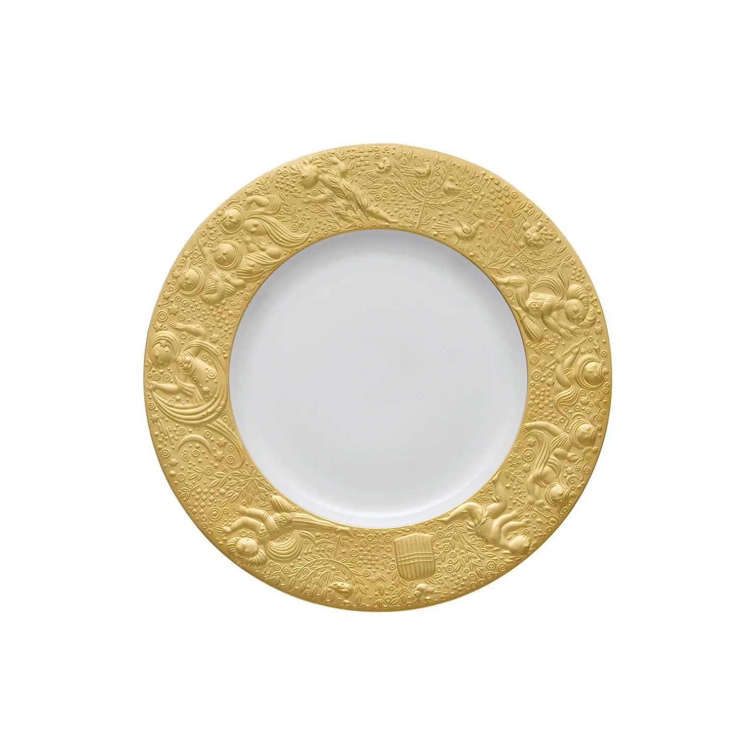 Frühstücksteller 22 cm