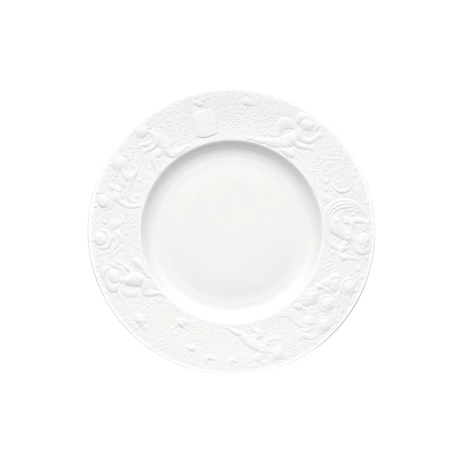 Frühstücksteller 22 cm