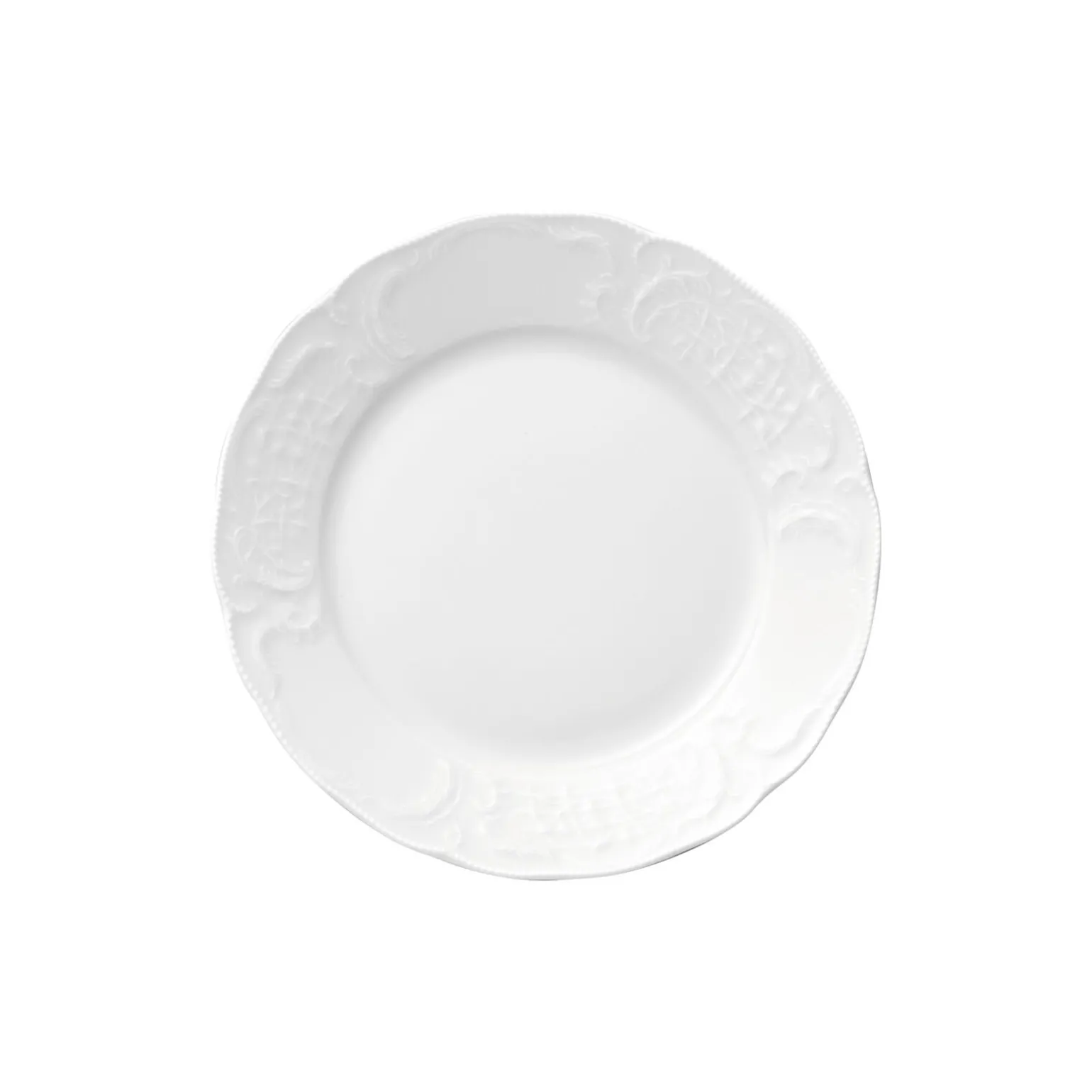 Frühstücksteller 21 cm