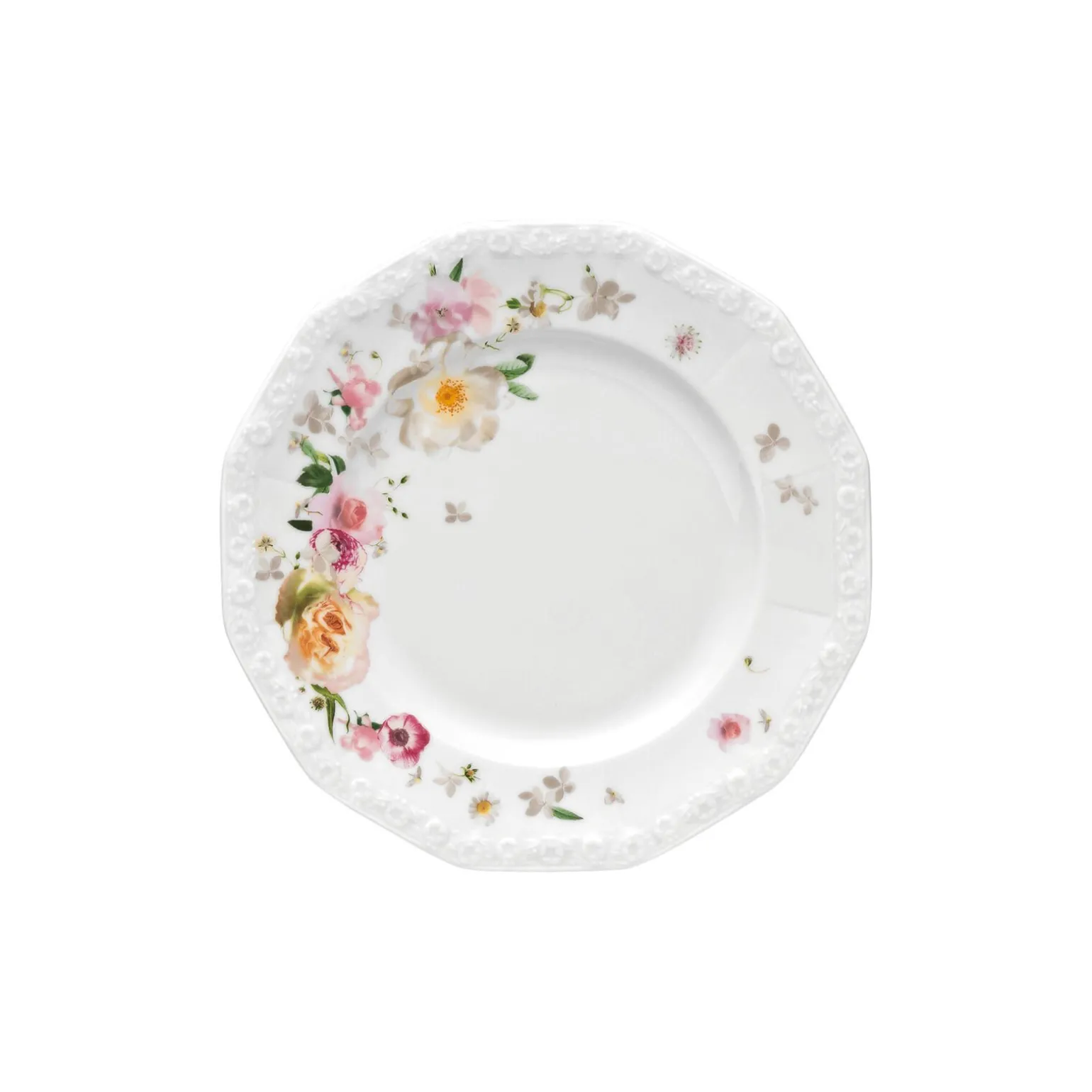 Frühstücksteller 21 cm