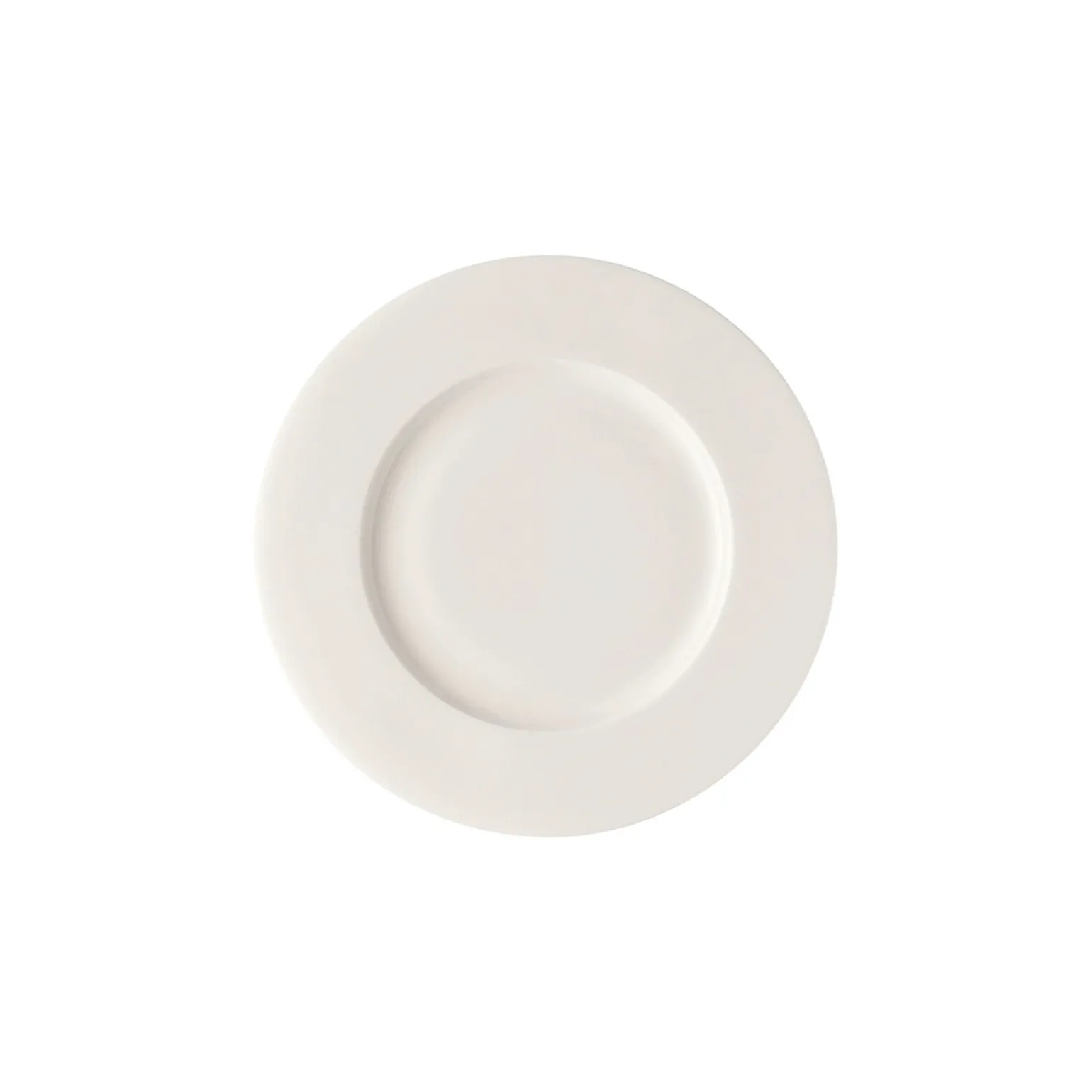 Frühstücksteller 19 cm Fahne