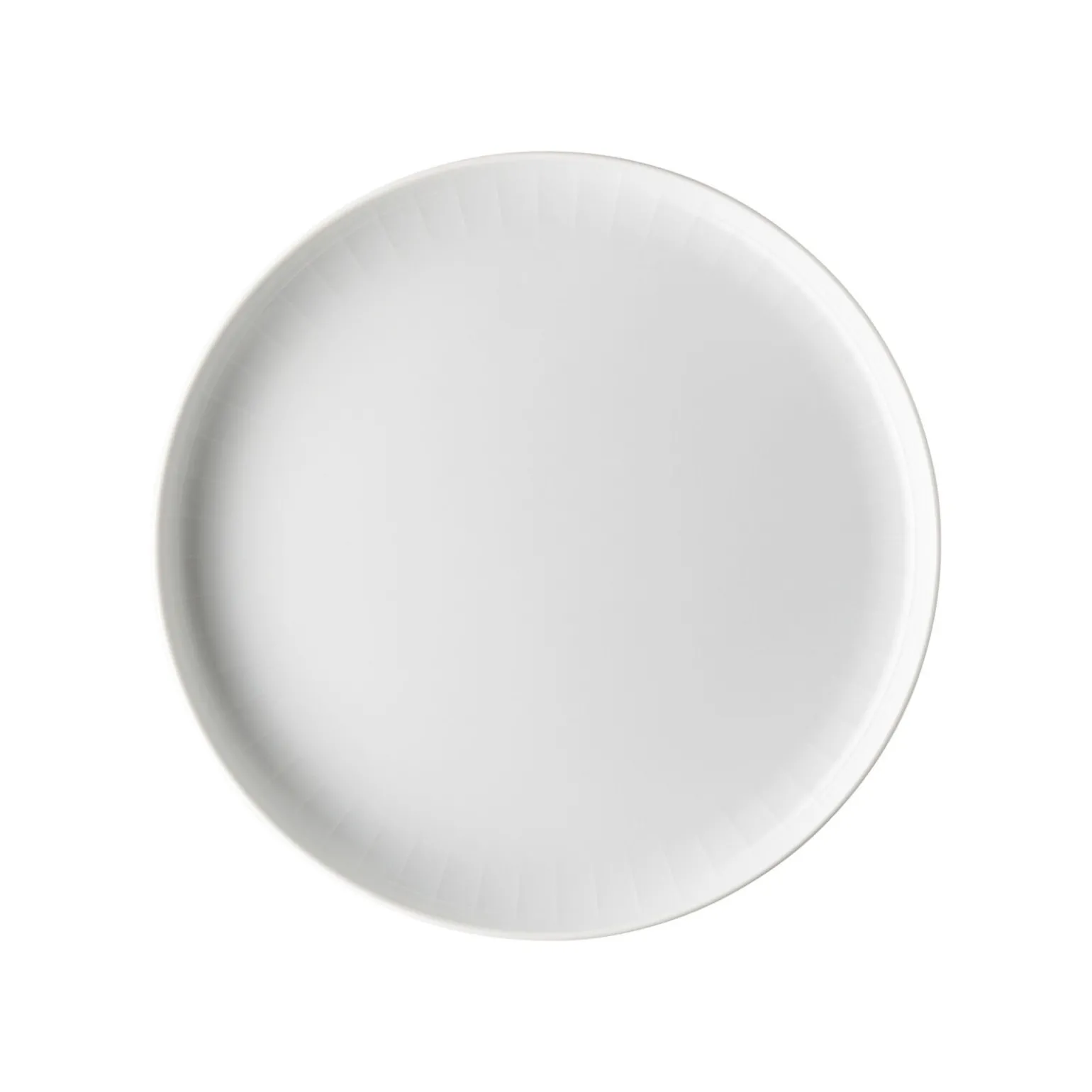 Gourmetteller 26 cm flach