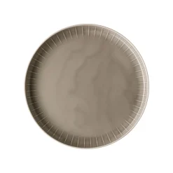 Gourmetteller 26 cm flach