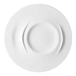 Gourmetteller 32 cm flach