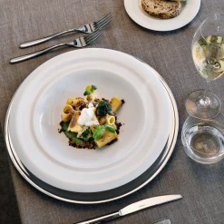 Gourmetteller 30 cm tief