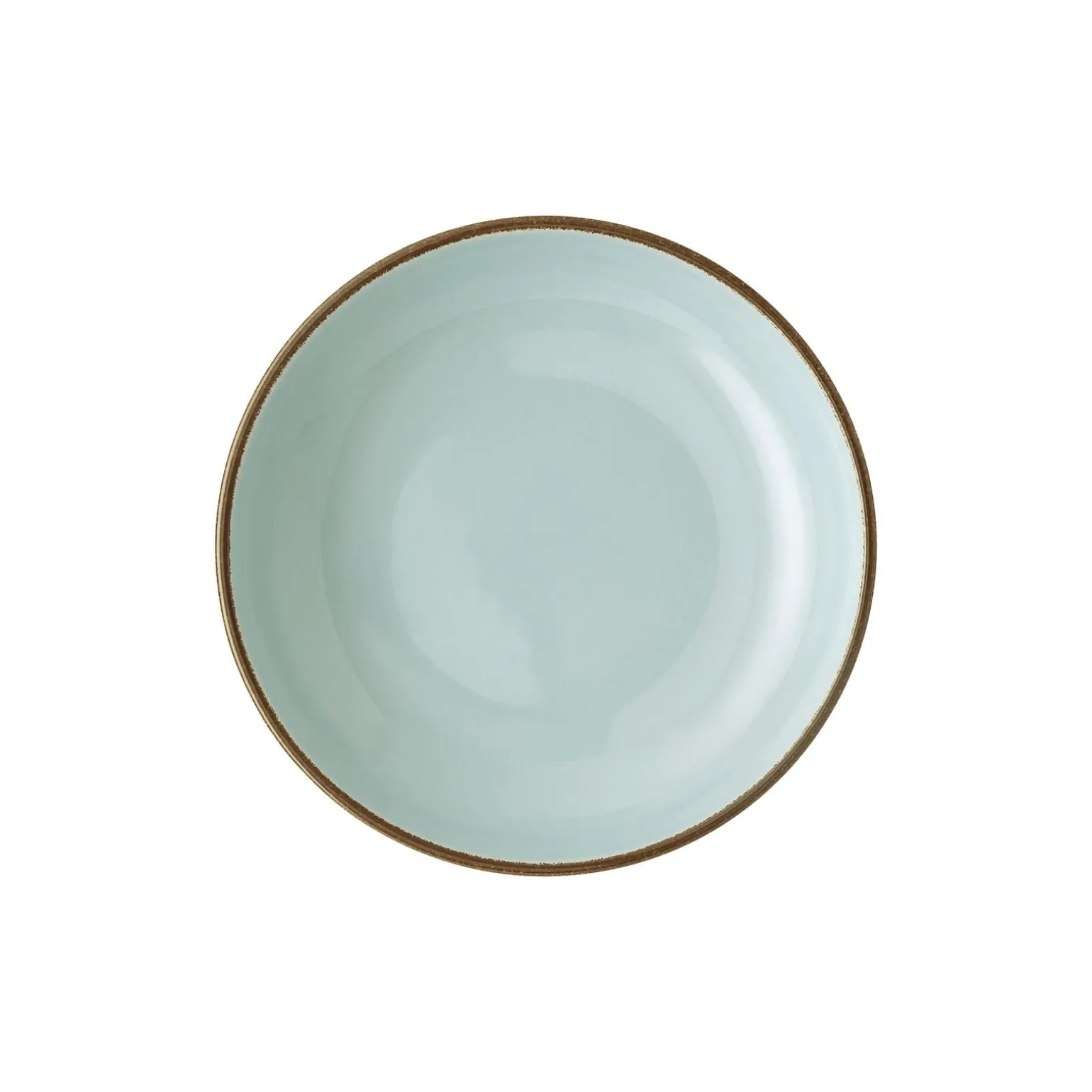 Gourmetteller 22 cm tief