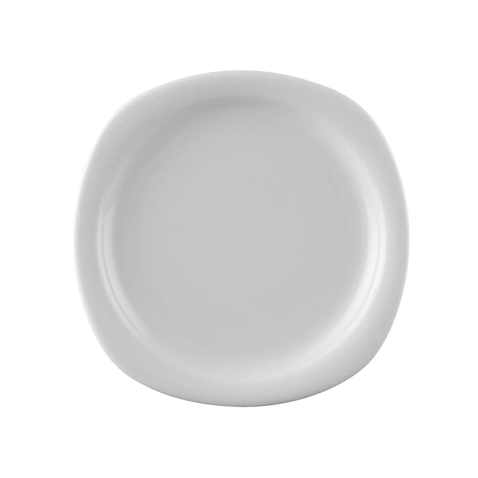 Ikonisches Frühstücks-Set für 6, 18-tlg. Geschirr-Set mit Geschenk