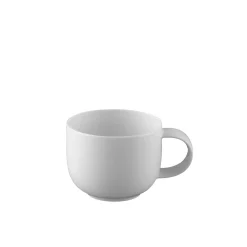 Ikonisches Frühstücks-Set für 6, 18-tlg. Geschirr-Set mit Geschenk