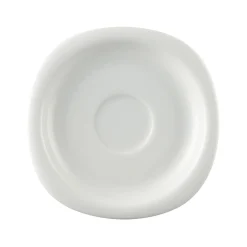 Ikonisches Frühstücks-Set für 6, 18-tlg. Geschirr-Set mit Geschenk