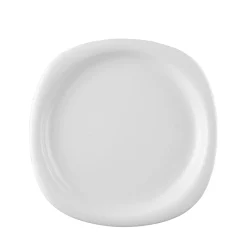 Ikonisches Tafelservice für 6, 12-tlg. Geschirr-Set mit Geschenk