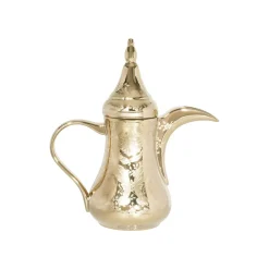 Kaffeekanne Dallah