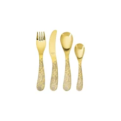 Kinderbesteck 4-tlg.