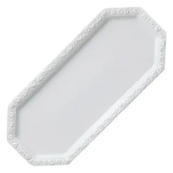 Kuchenplatte rechteckig