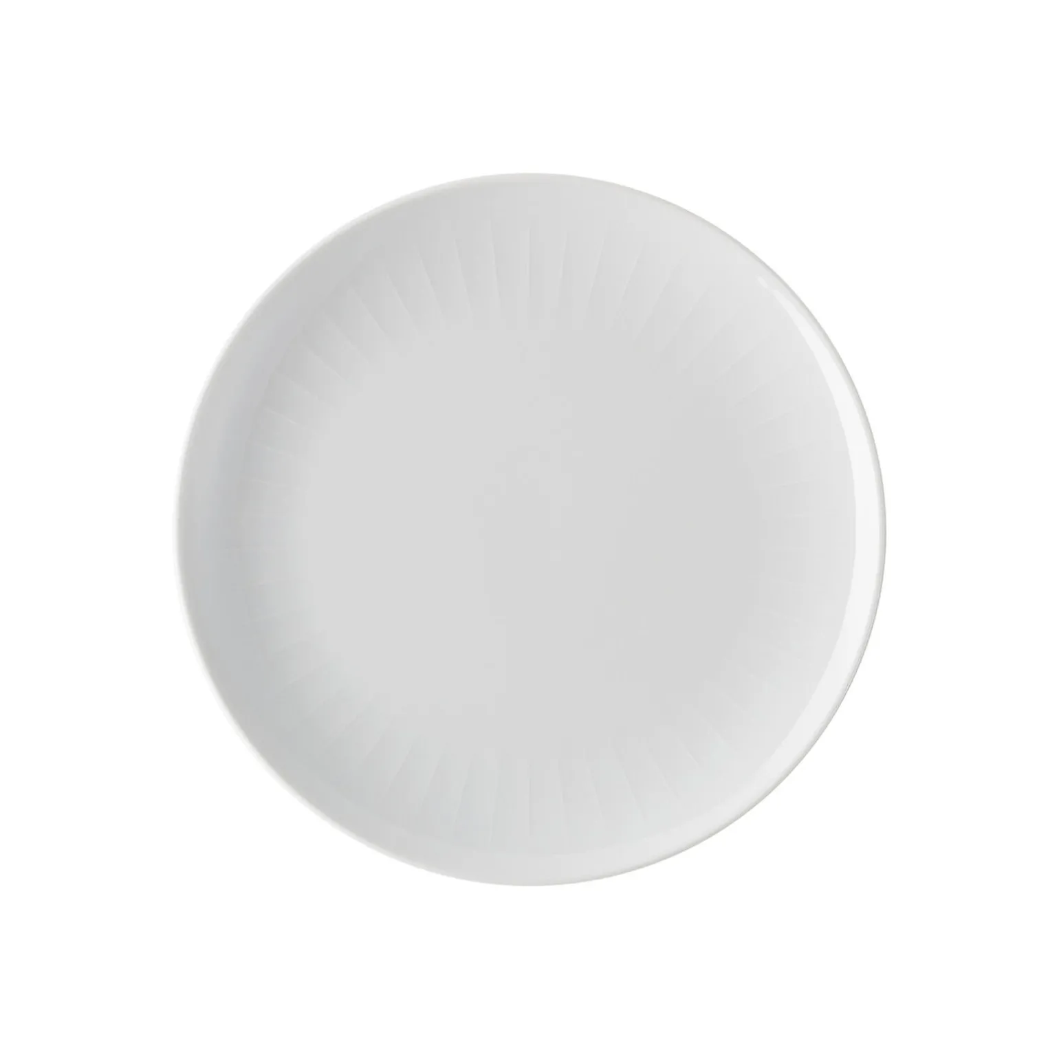 Modernes Tafelservice für 6, 18-tlg. Geschirr-Set mit Geschenk