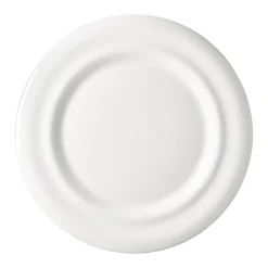 Platzteller 32 cm Fahne