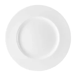 Platzteller 31 cm Fahne